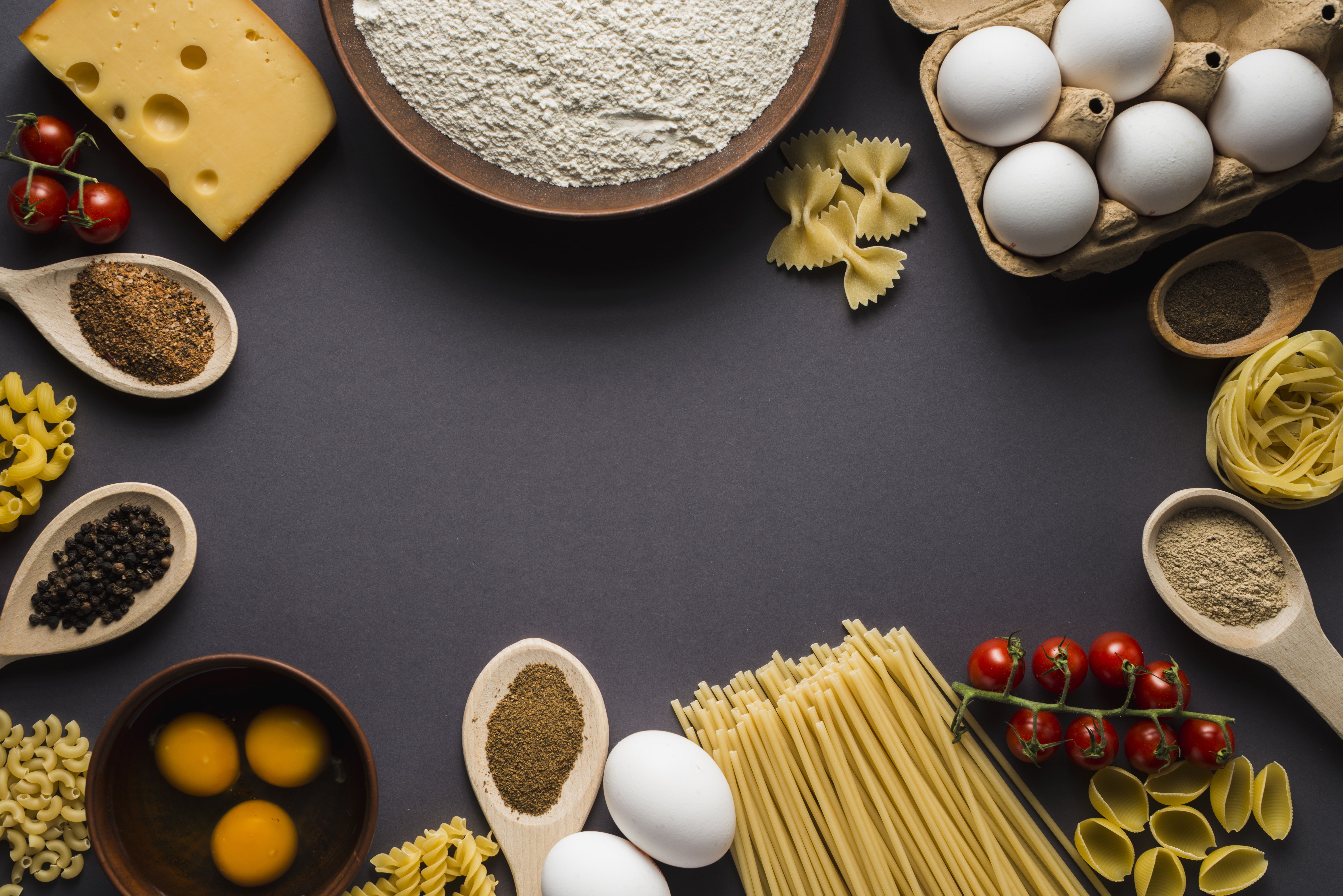 Idealny mac n cheese: Przepis dla Początkujących 2 mac n cheese - Składniki